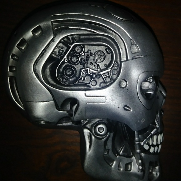 NWT ALIENS&PREDATOR POP FIGURES&TERMINATOR HEAD - Picture 7 of 7